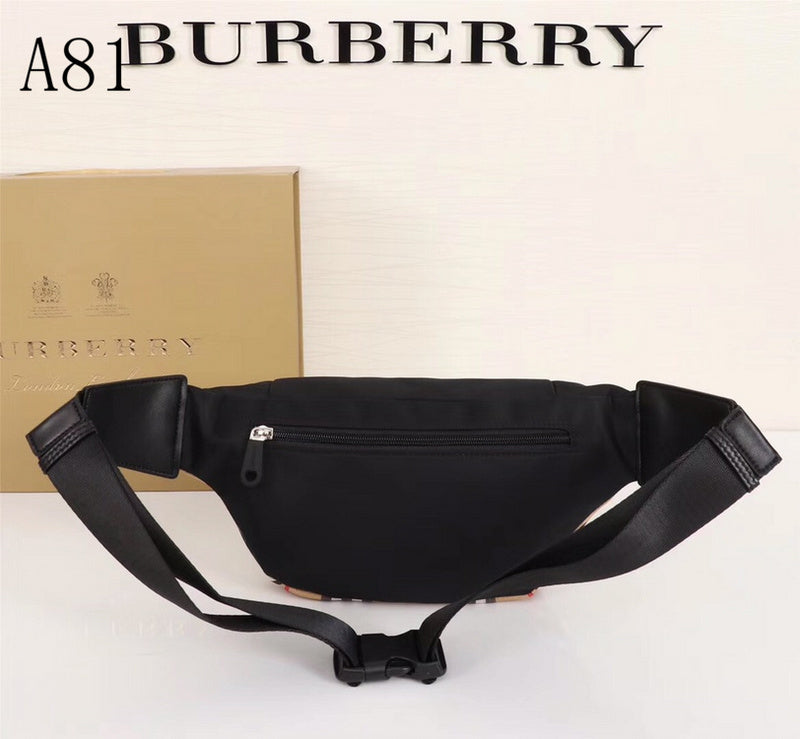 Top Quality Fashion -BBR Bags - 837