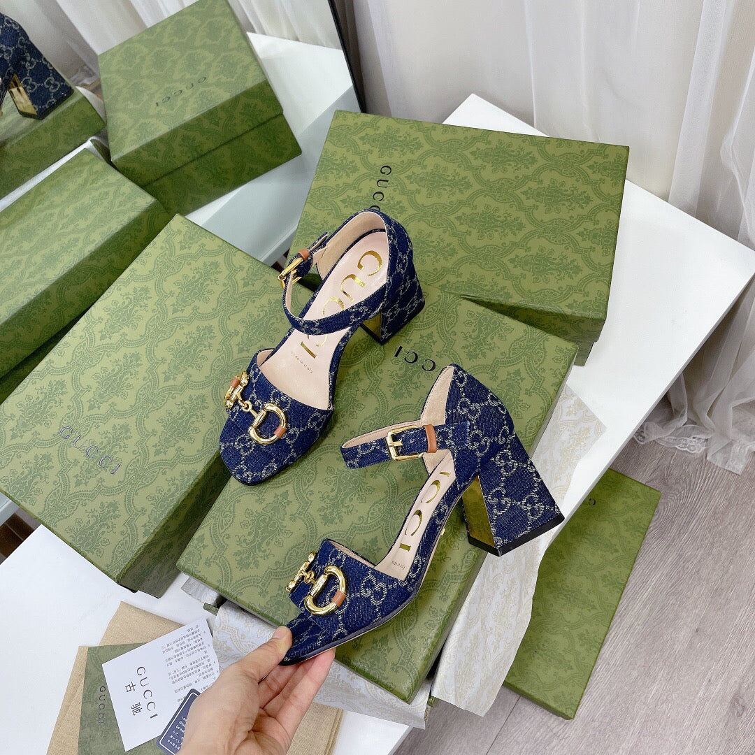 New 1:1 rep GCI HIGH HEELS 029