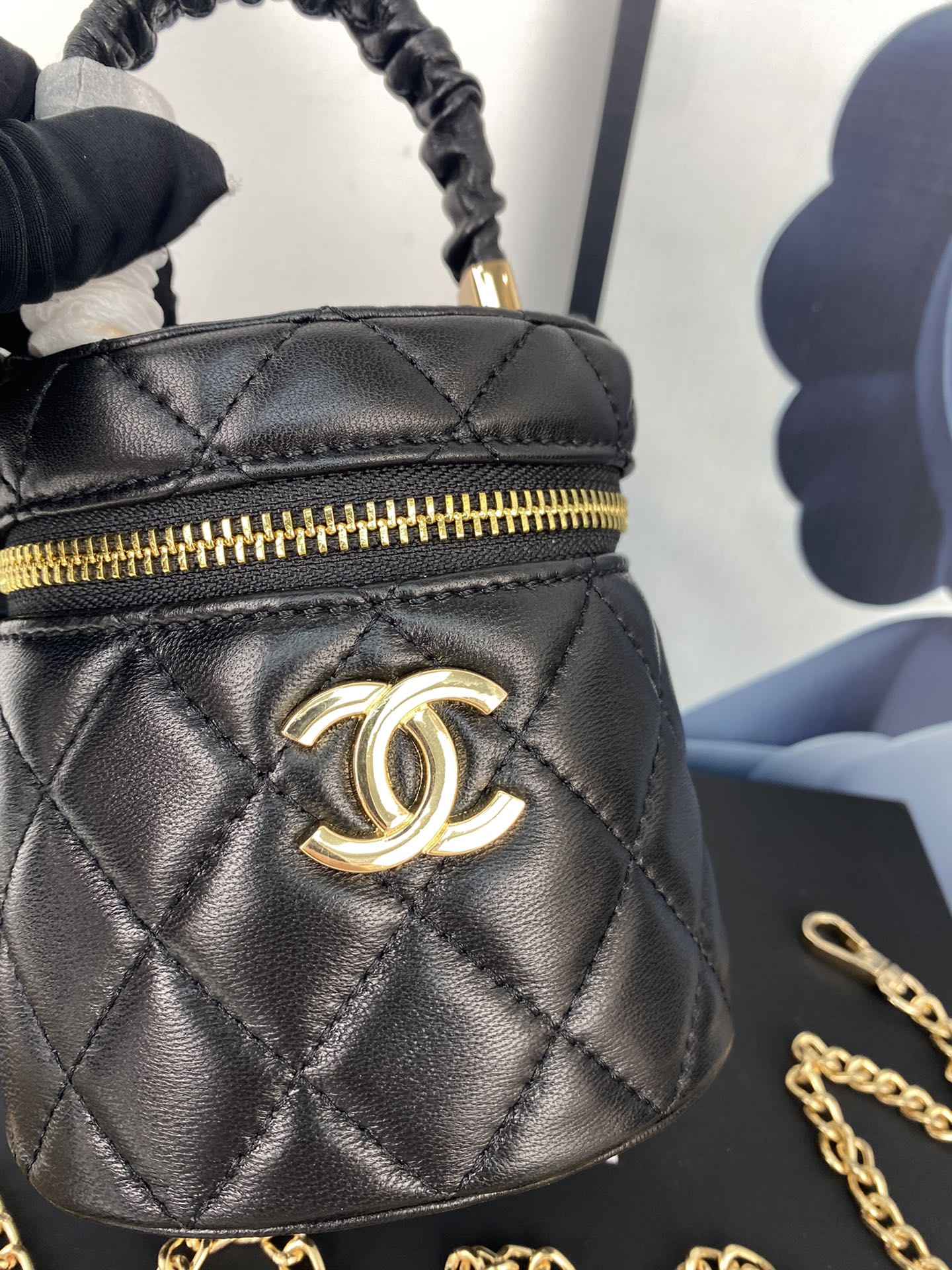 EN - New 1:1 rep Bag CHL 409