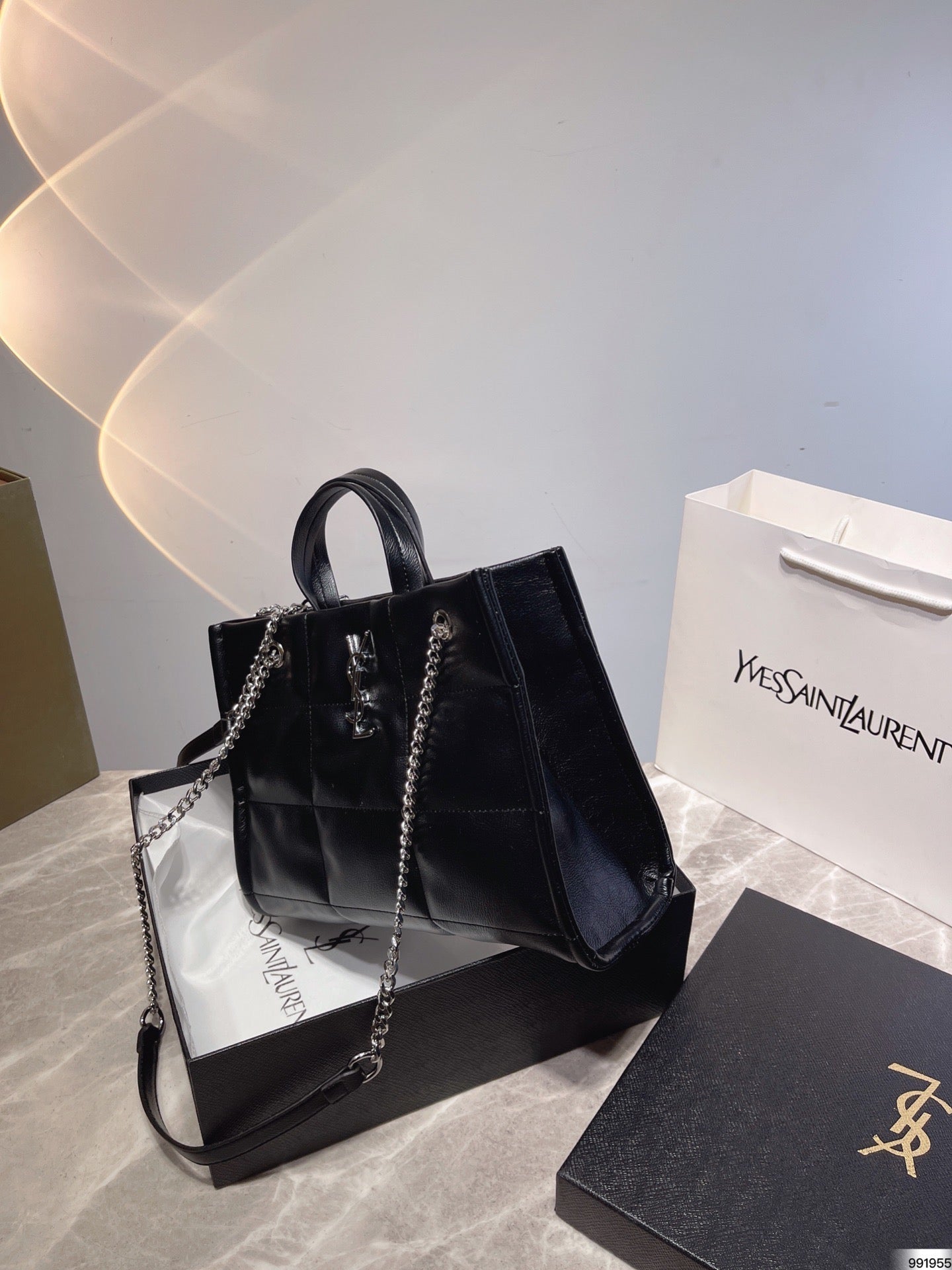 EN - New 1:1 rep  Bags SLY 213