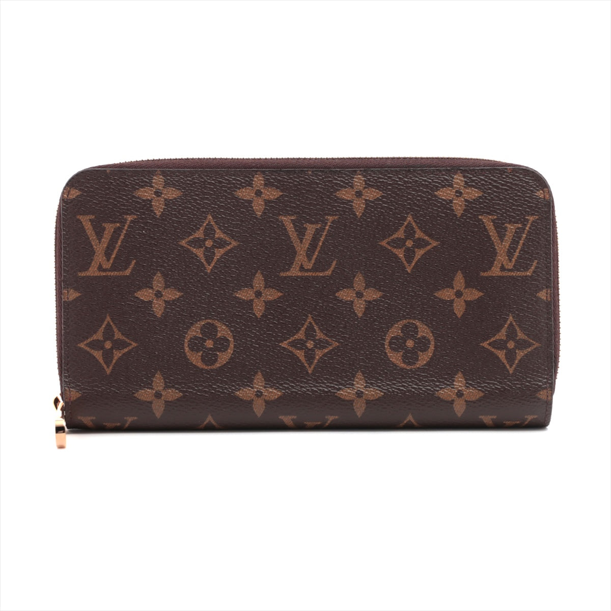 Louis Vuitton Monogram  Wallet M41896 Cochlear