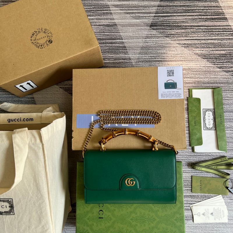 Top Quality -  Bags - 1632