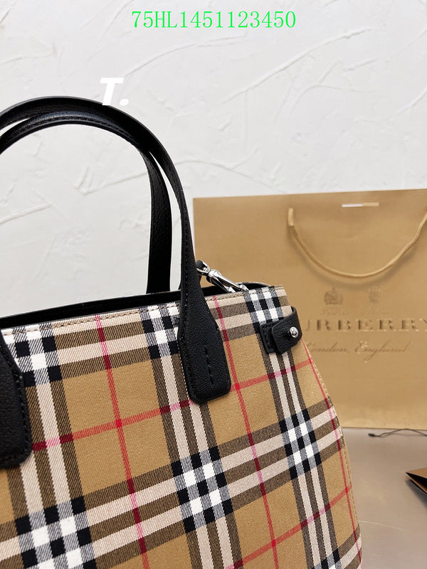 Top Quality Fashion -BBR Bags - 364