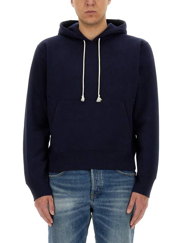 Luxury Saint Laurent Trending 2025 Hooded T-shirt 778464 Y36SW4140