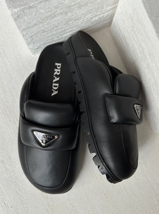 PRADA (2 Color)