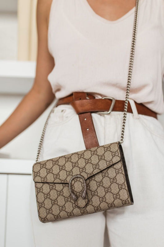 GUCCI