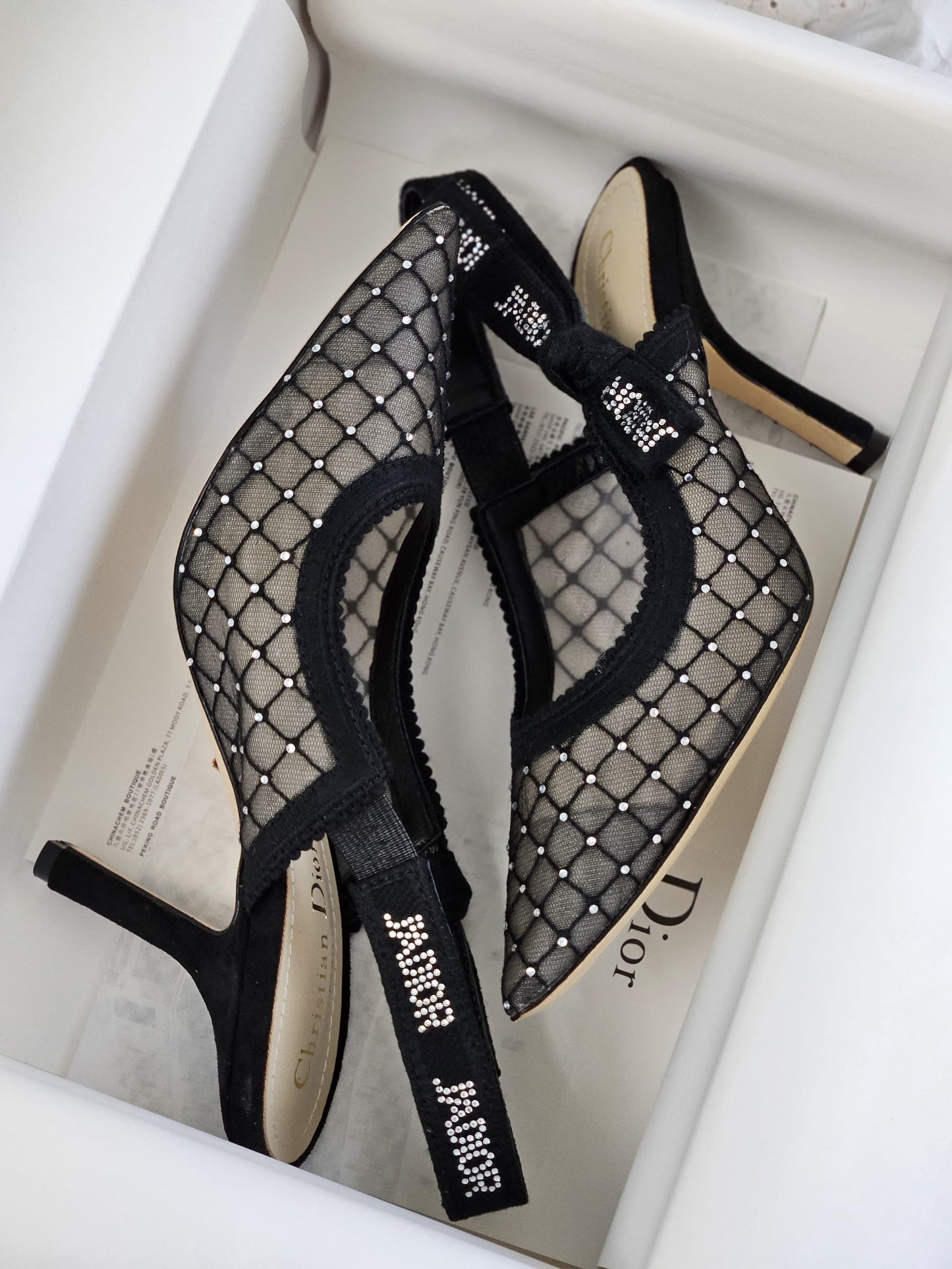 DIOR