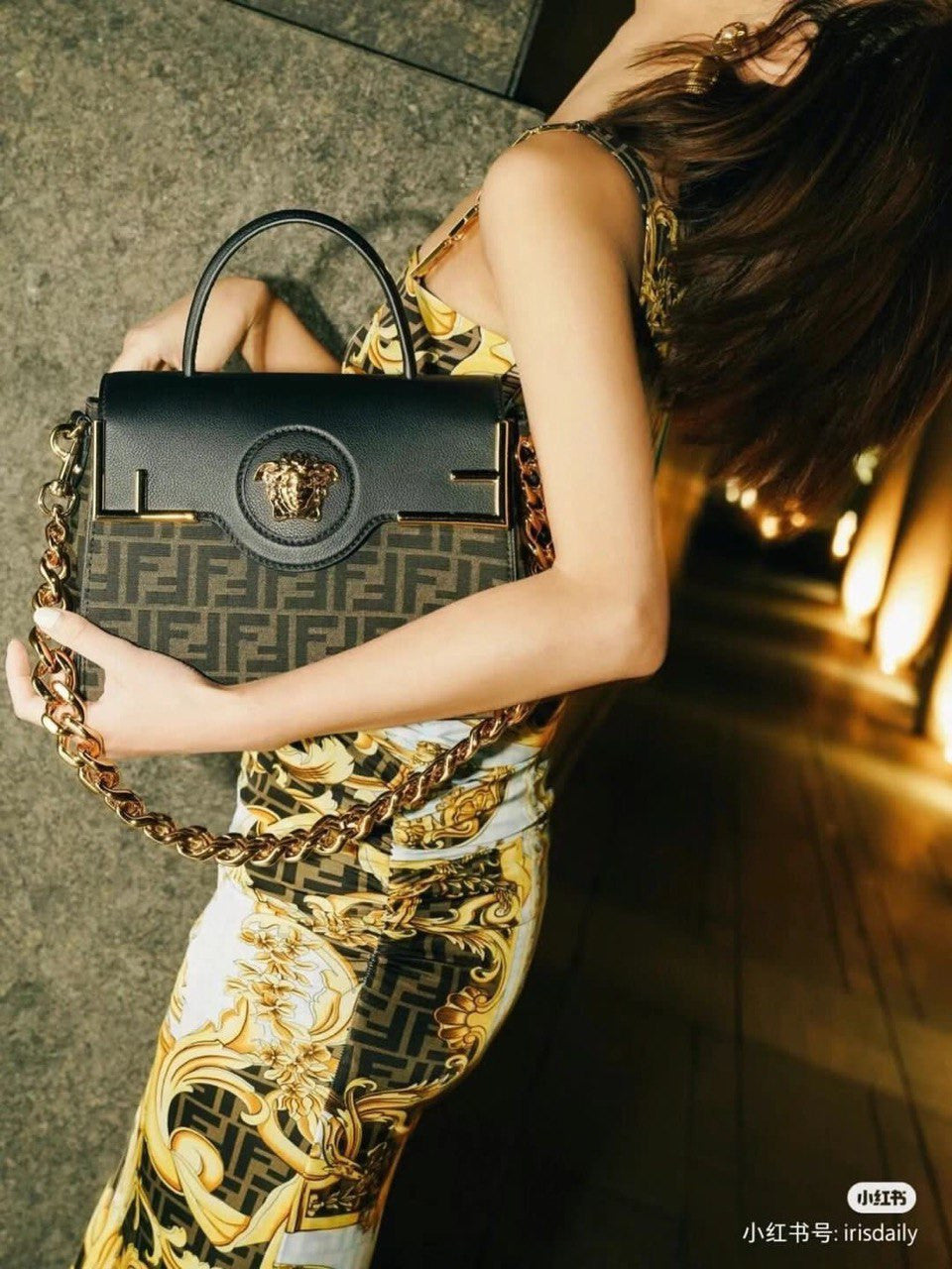 FENDI