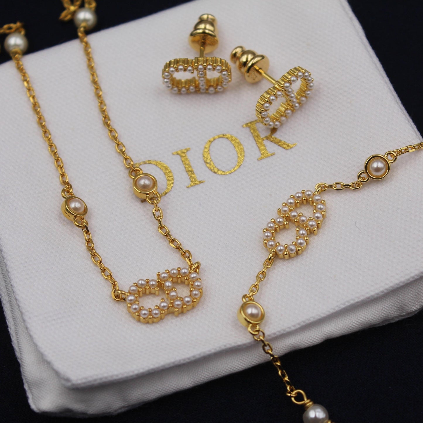 DIOR (SET)