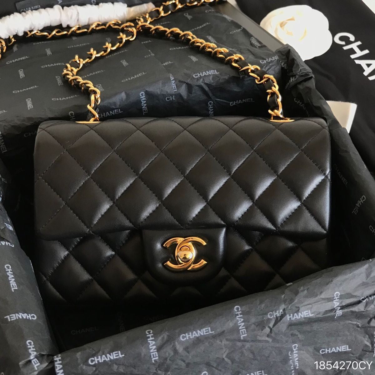 CHANEL
