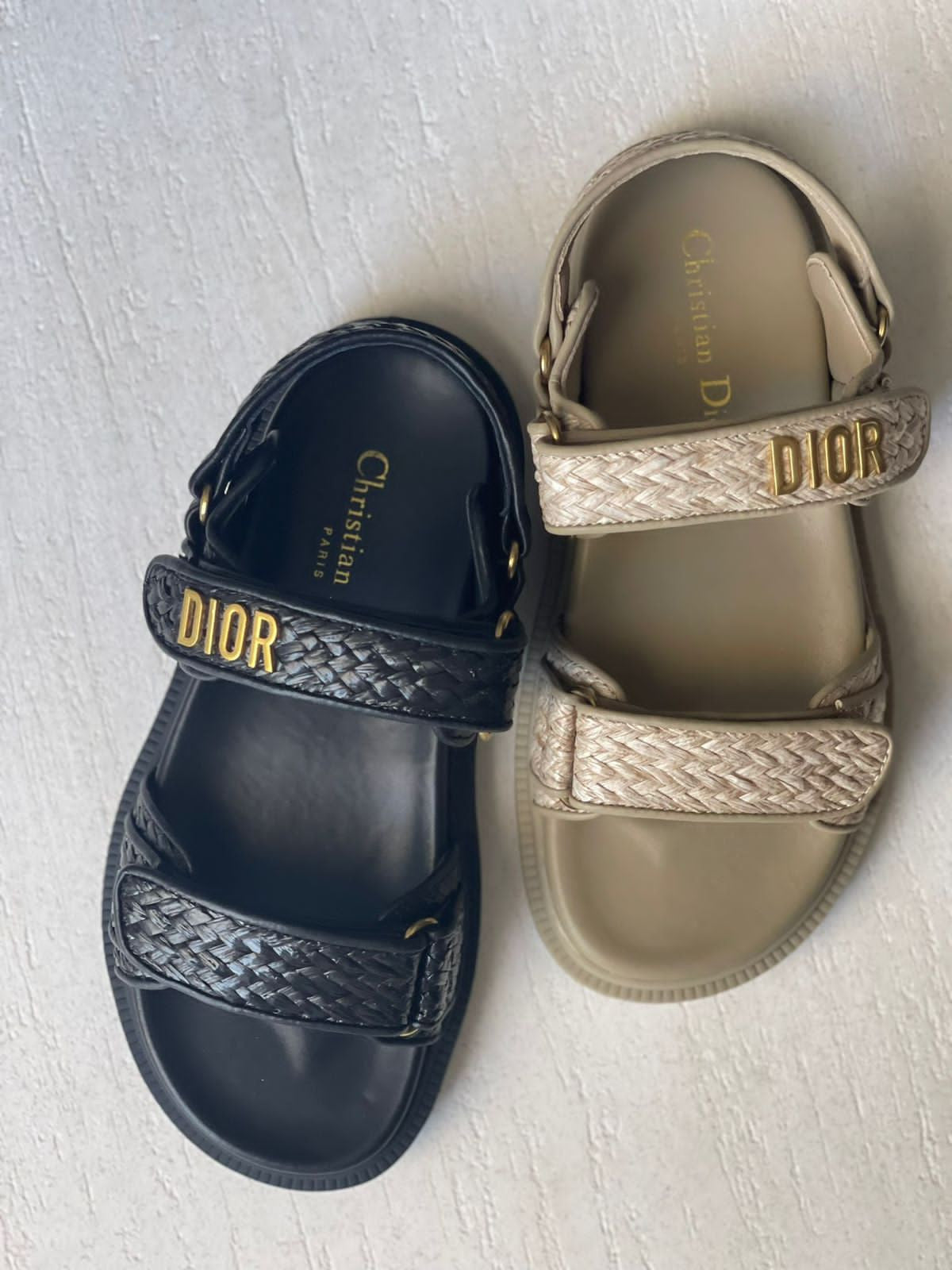 DIOR (2 Color)