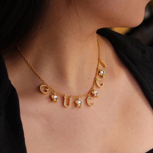 GUCCI (SET)