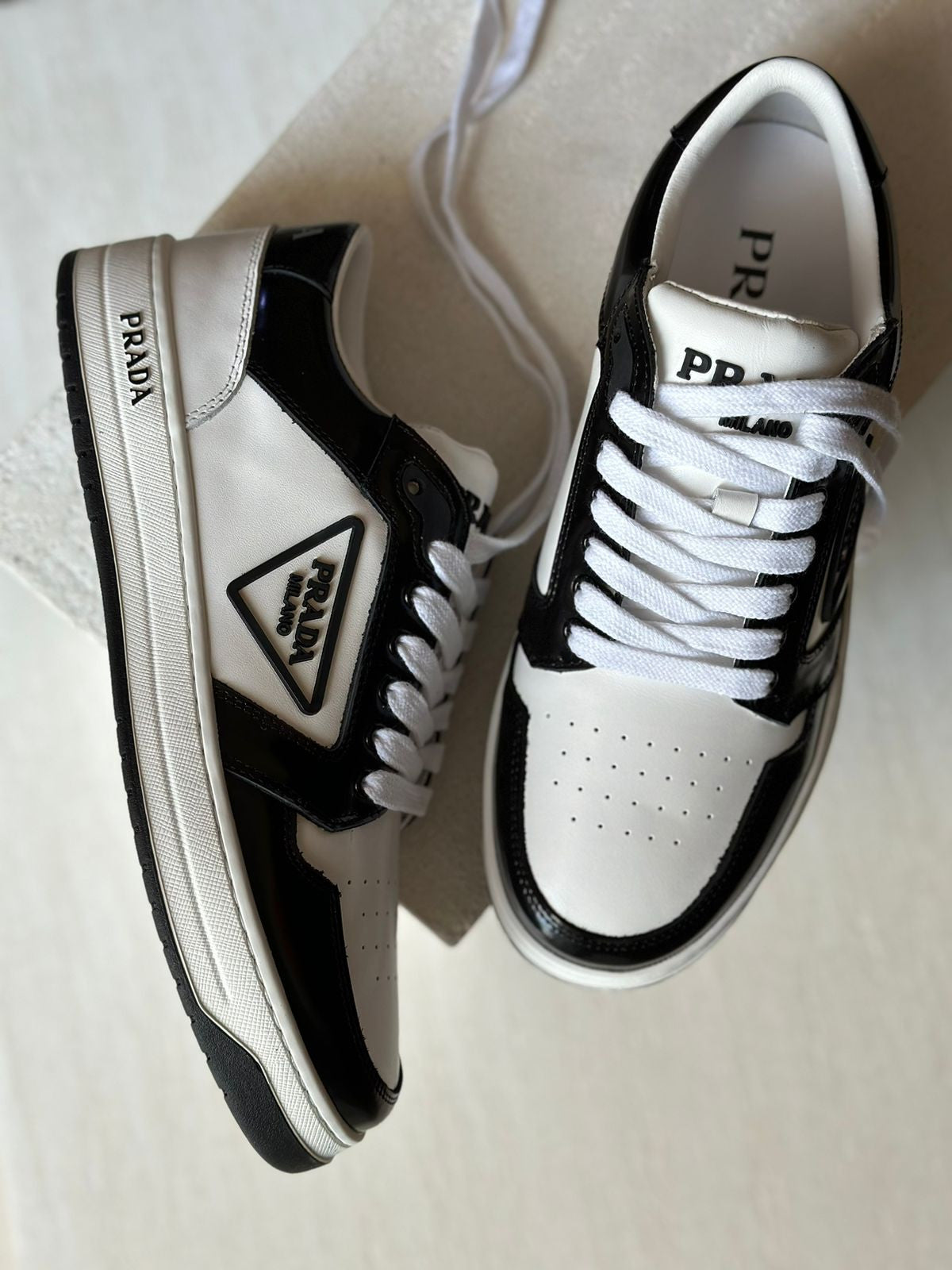 PRADA