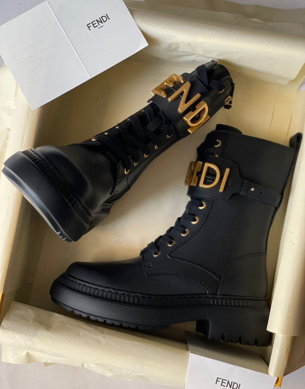 FENDI