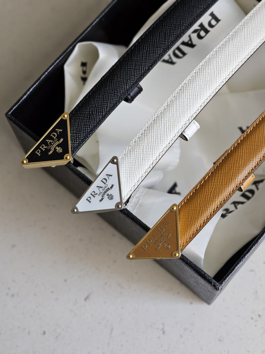 PRADA (3 Color)