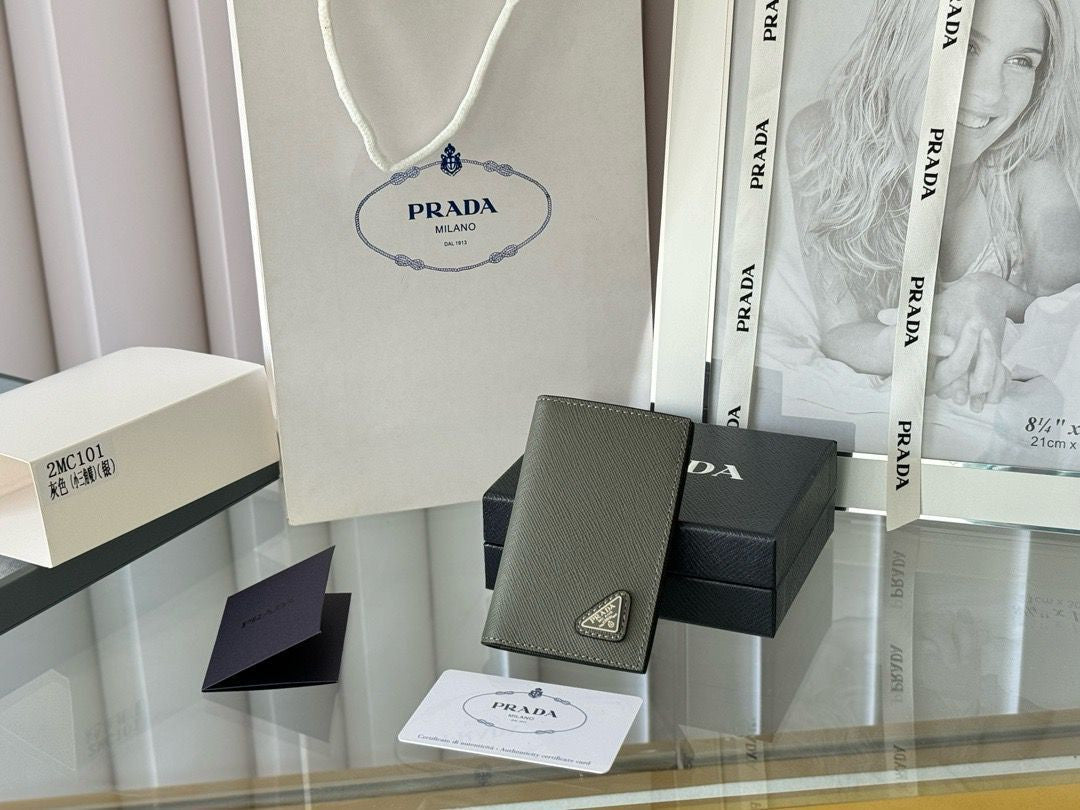 PRADA WALLET