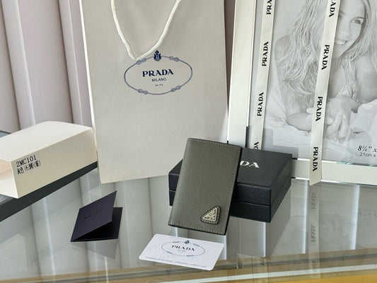 PRADA WALLET