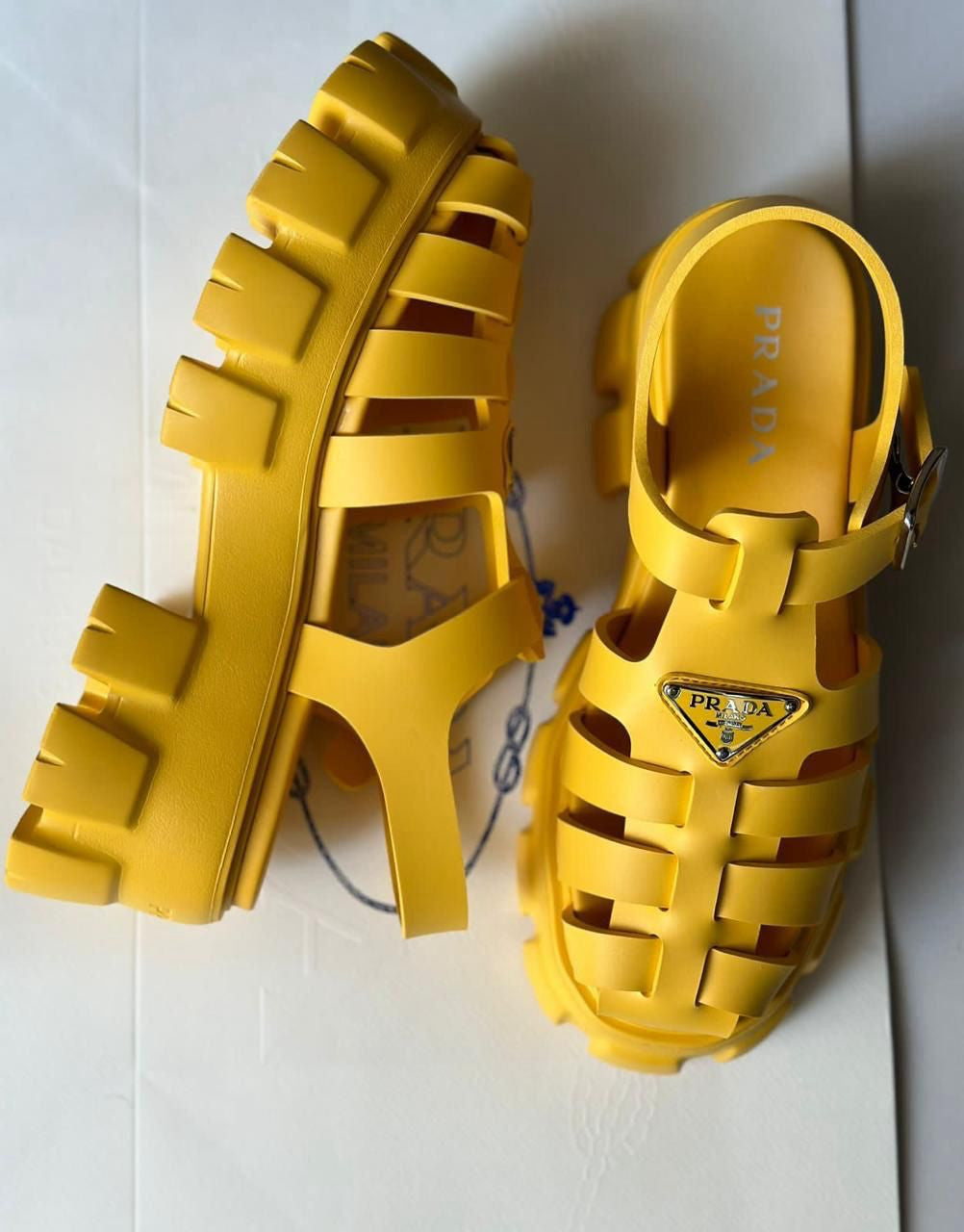 PRADA