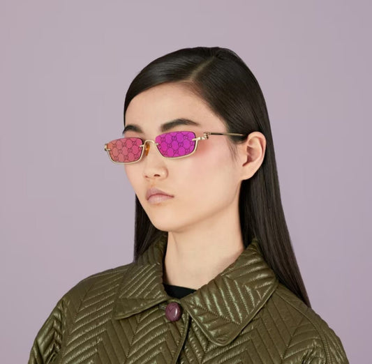 GUCCI