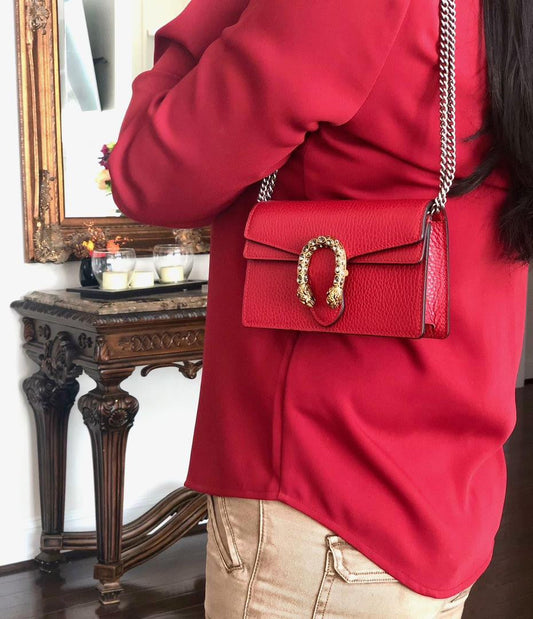GUCCI