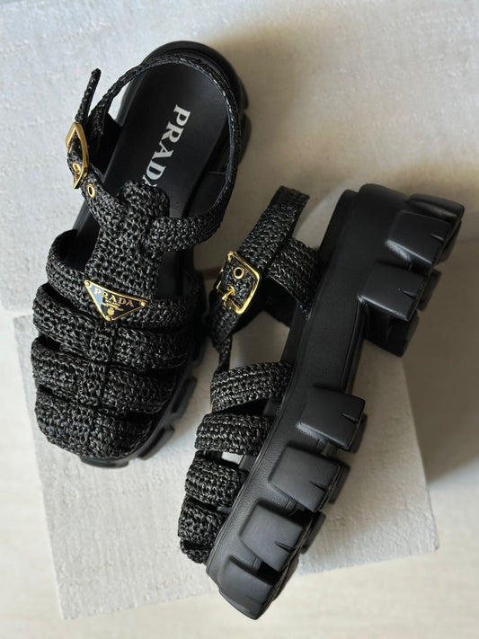 PRADA (2 Color)