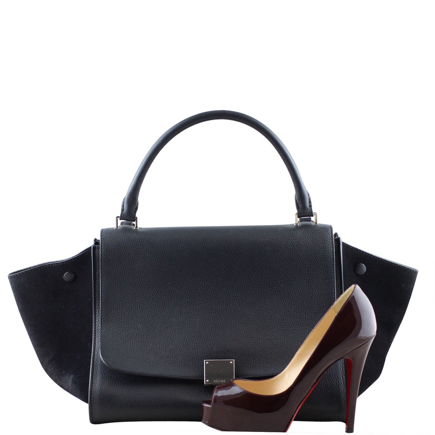 Celine Trapeze Medium