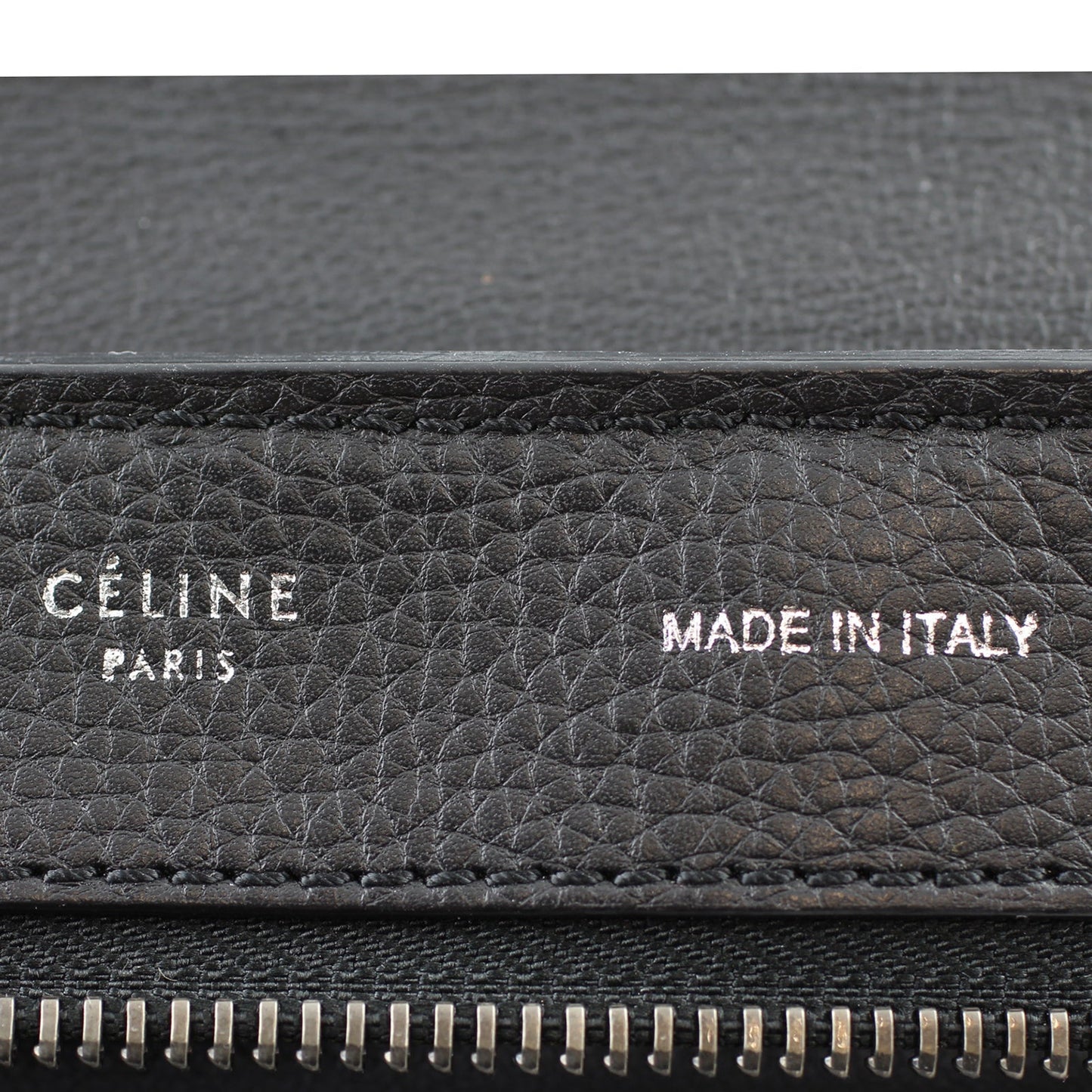Celine Trapeze Medium