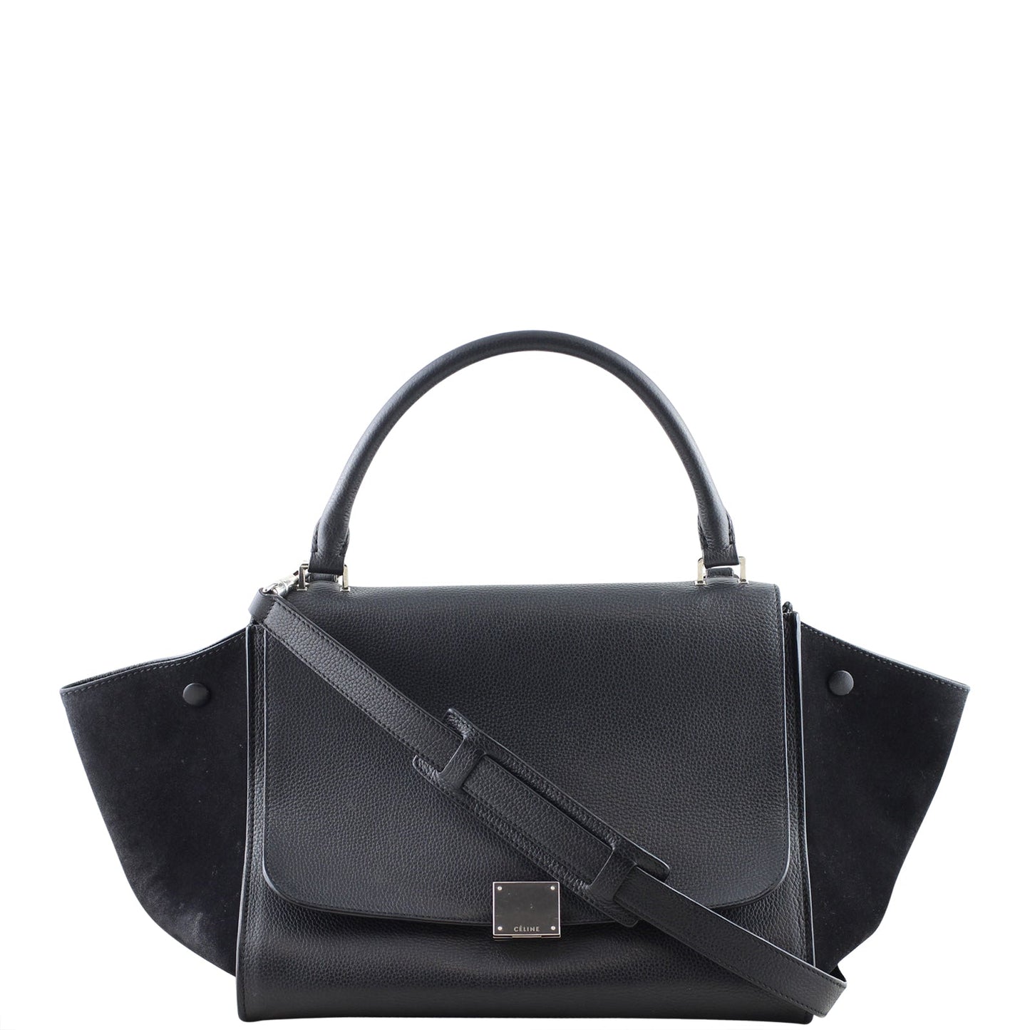 Celine Trapeze Medium