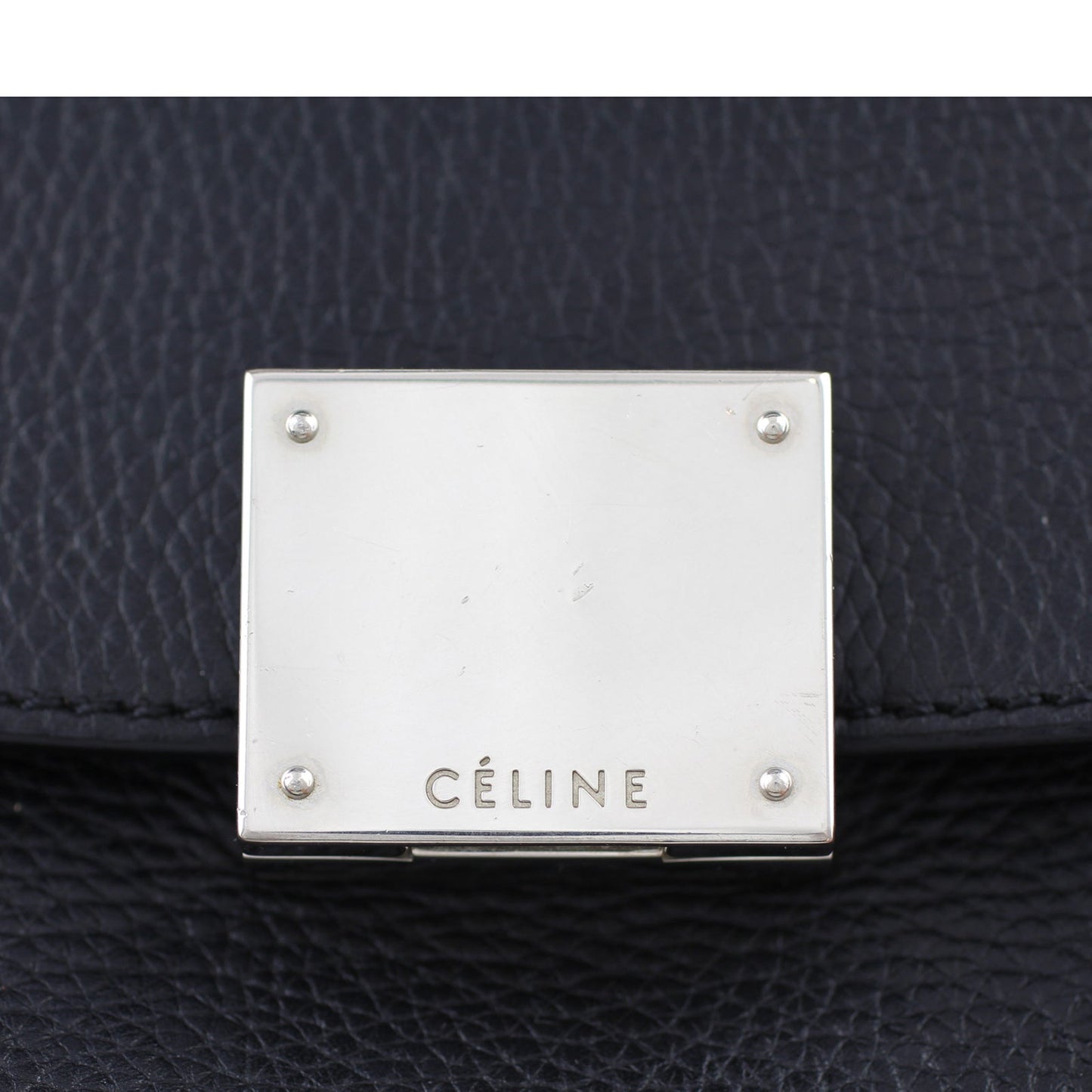 Celine Trapeze Medium