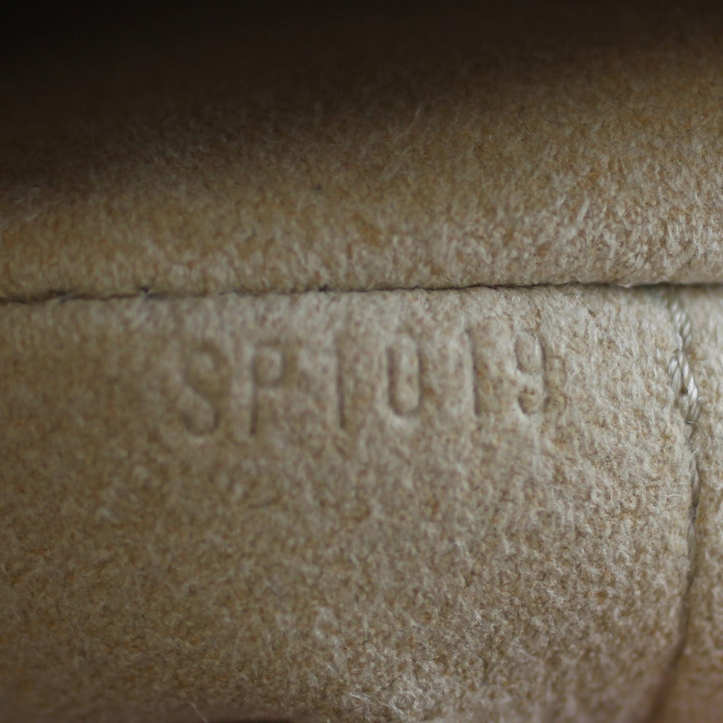 Louis Vuitton Galliera PM Monogram