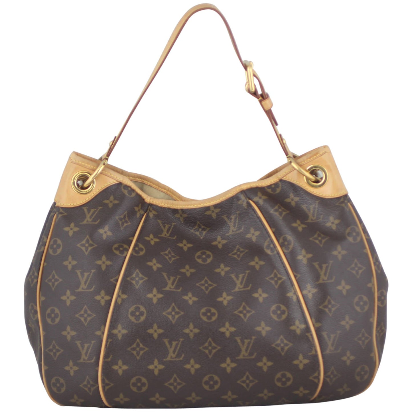 Louis Vuitton Galliera PM Monogram