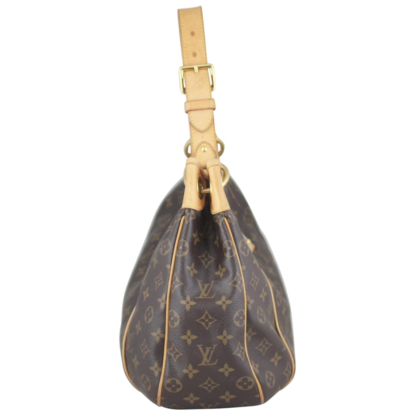 Louis Vuitton Galliera PM Monogram