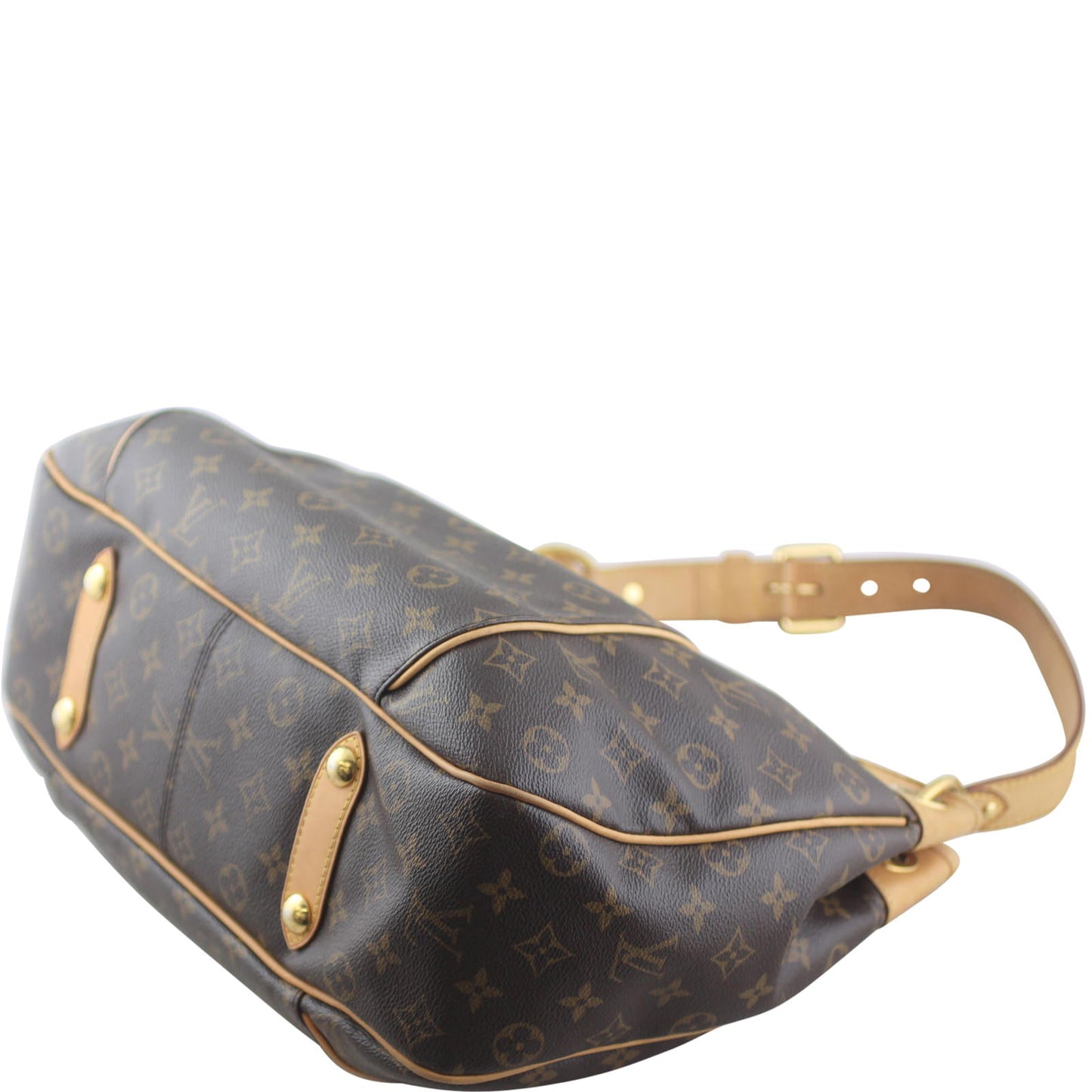 Louis Vuitton Galliera PM Monogram