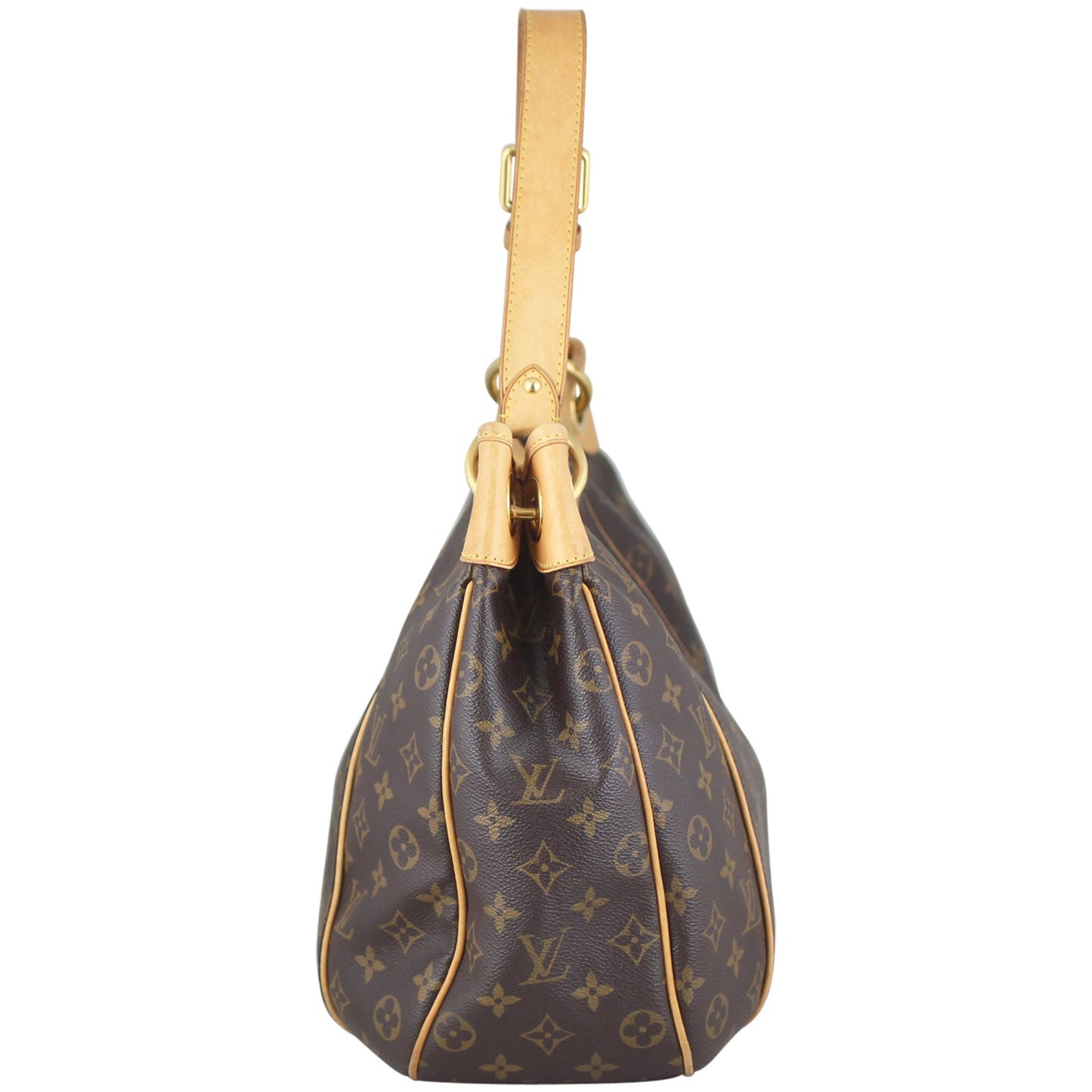 Louis Vuitton Galliera PM Monogram