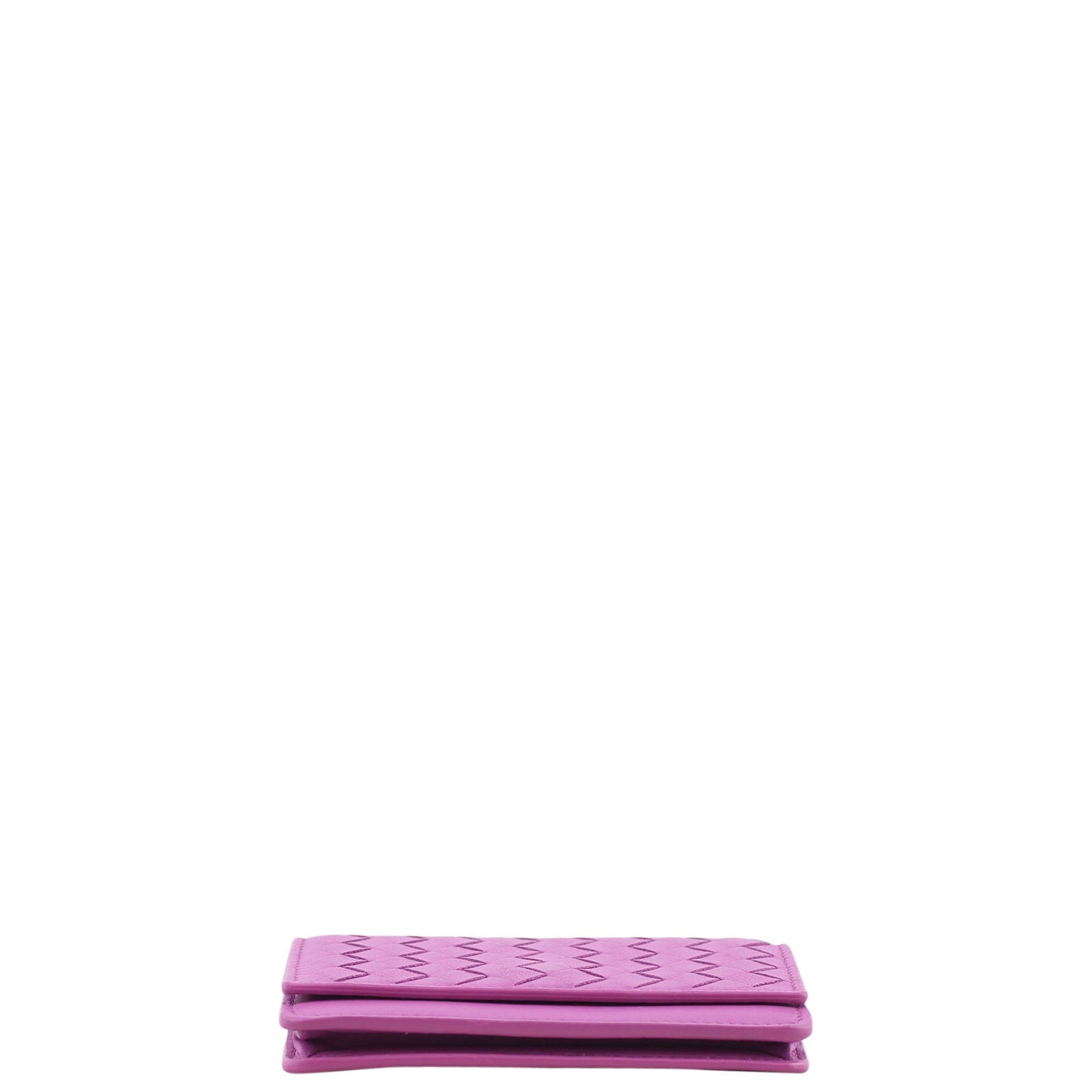 Bottega Veneta Intrecciato Card Case