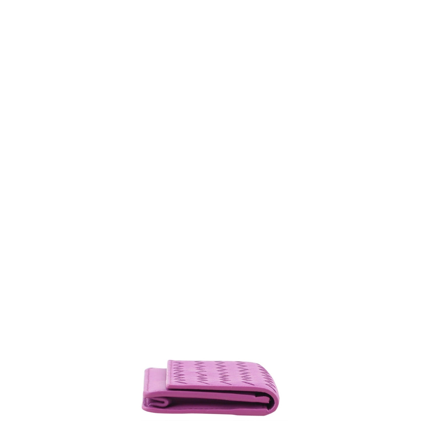 Bottega Veneta Intrecciato Card Case