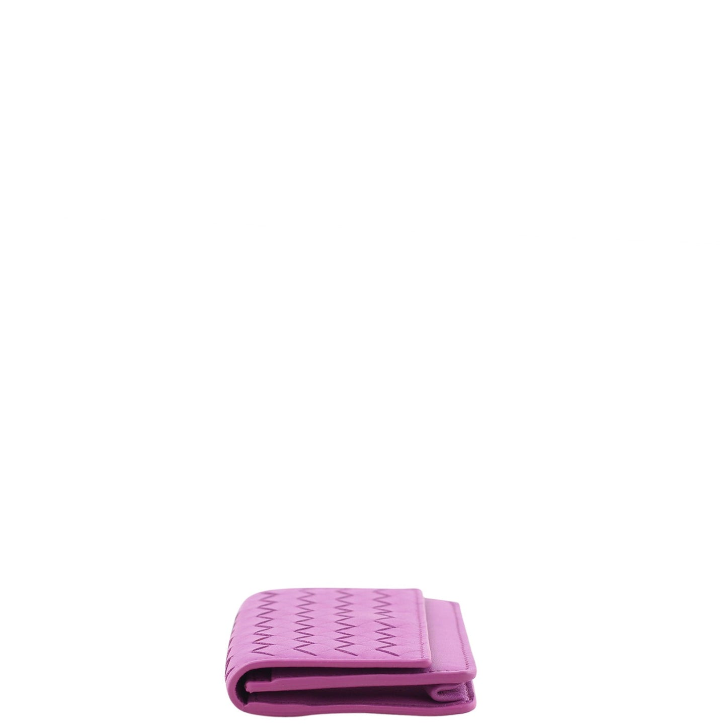 Bottega Veneta Intrecciato Card Case