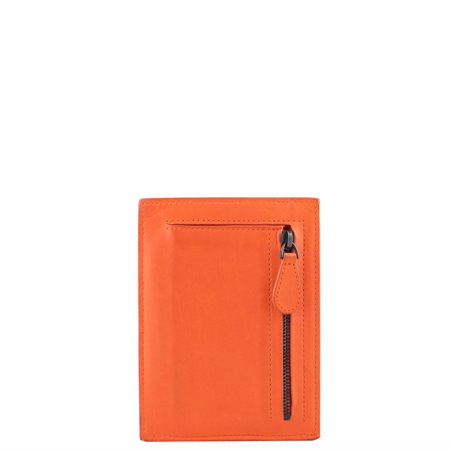 Bottega Veneta Intrecciato Tall Card Case
