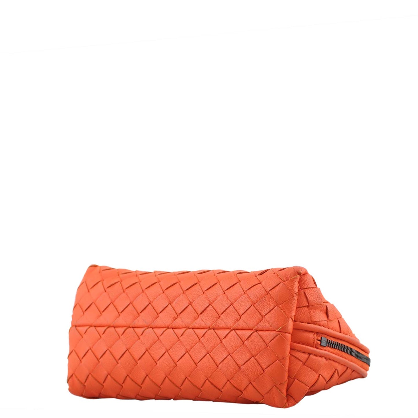Bottega Veneta Intrecciato Cosmetic Pouch