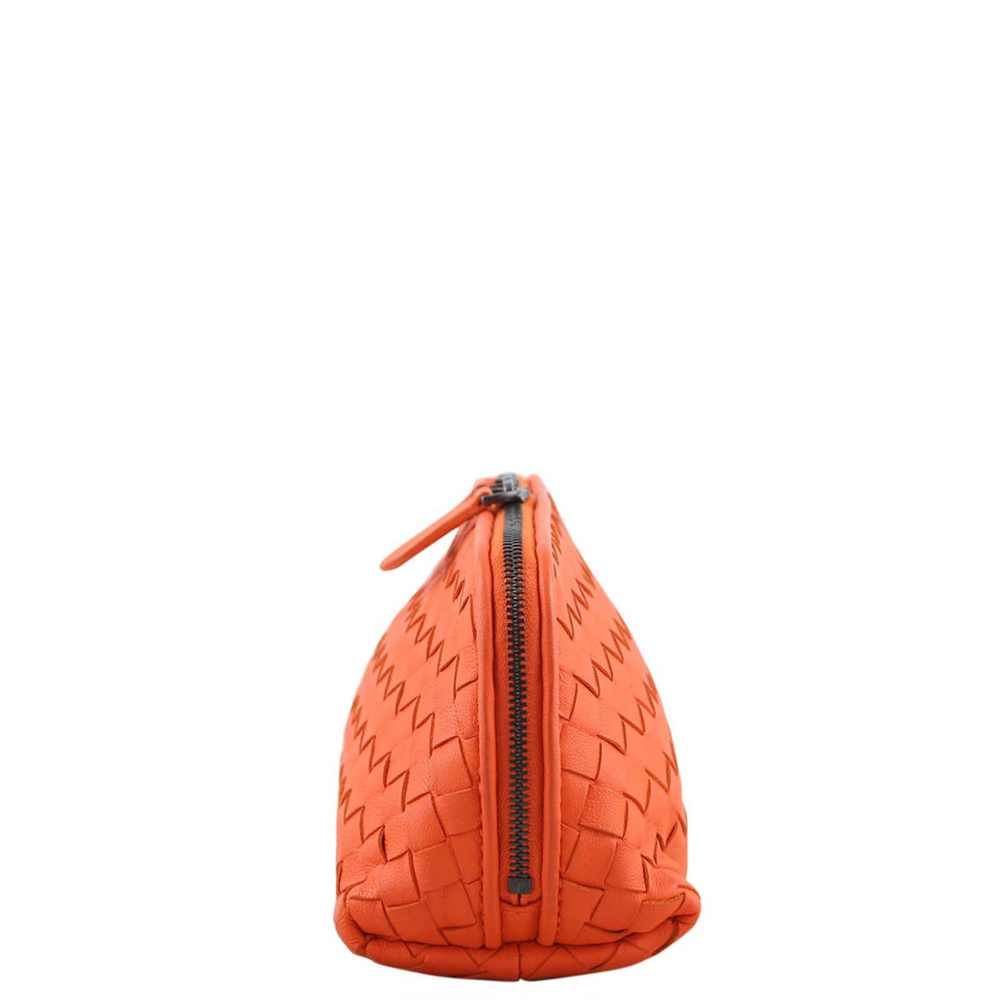 Bottega Veneta Intrecciato Cosmetic Pouch