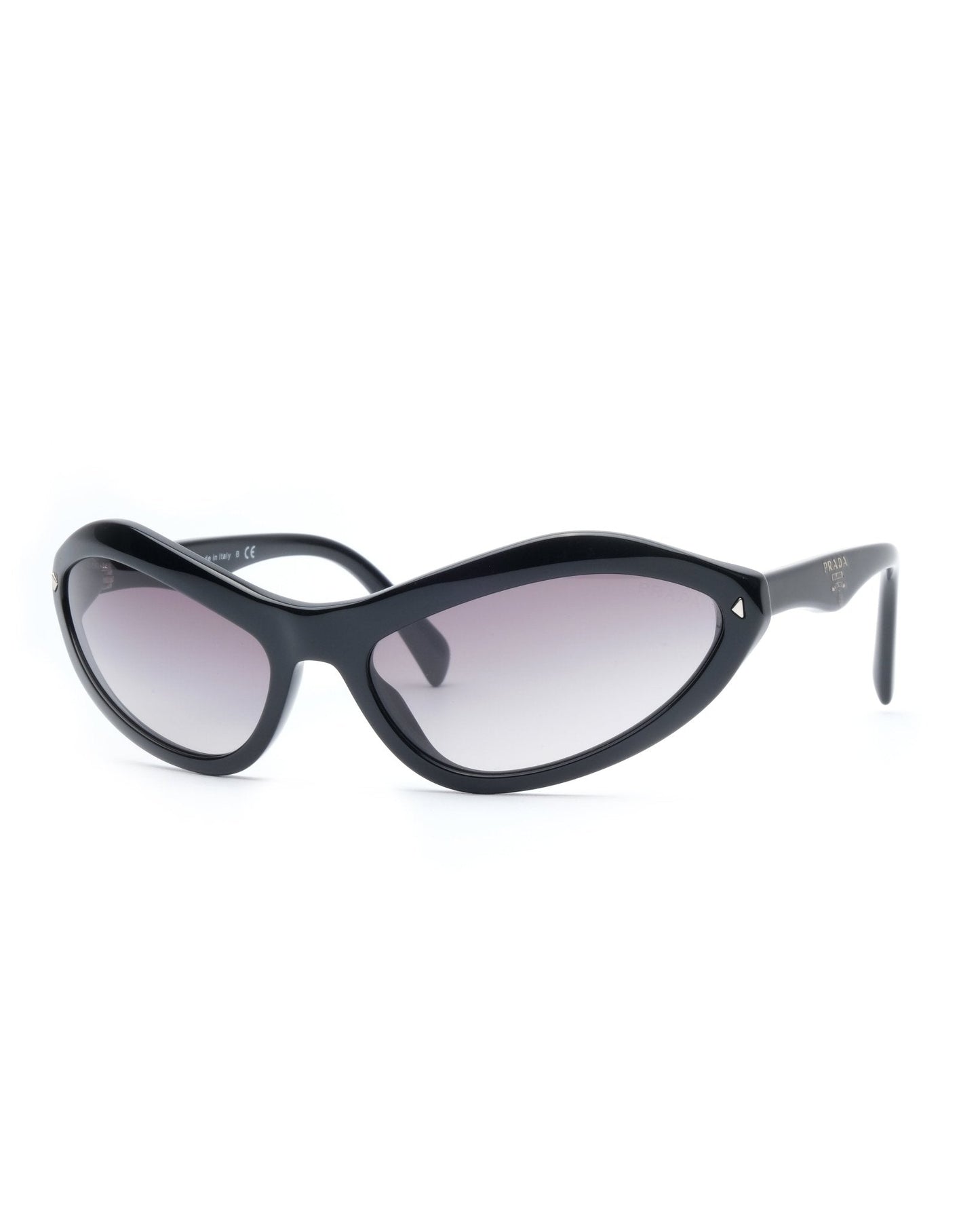 FW2010 Prada Cat Eye