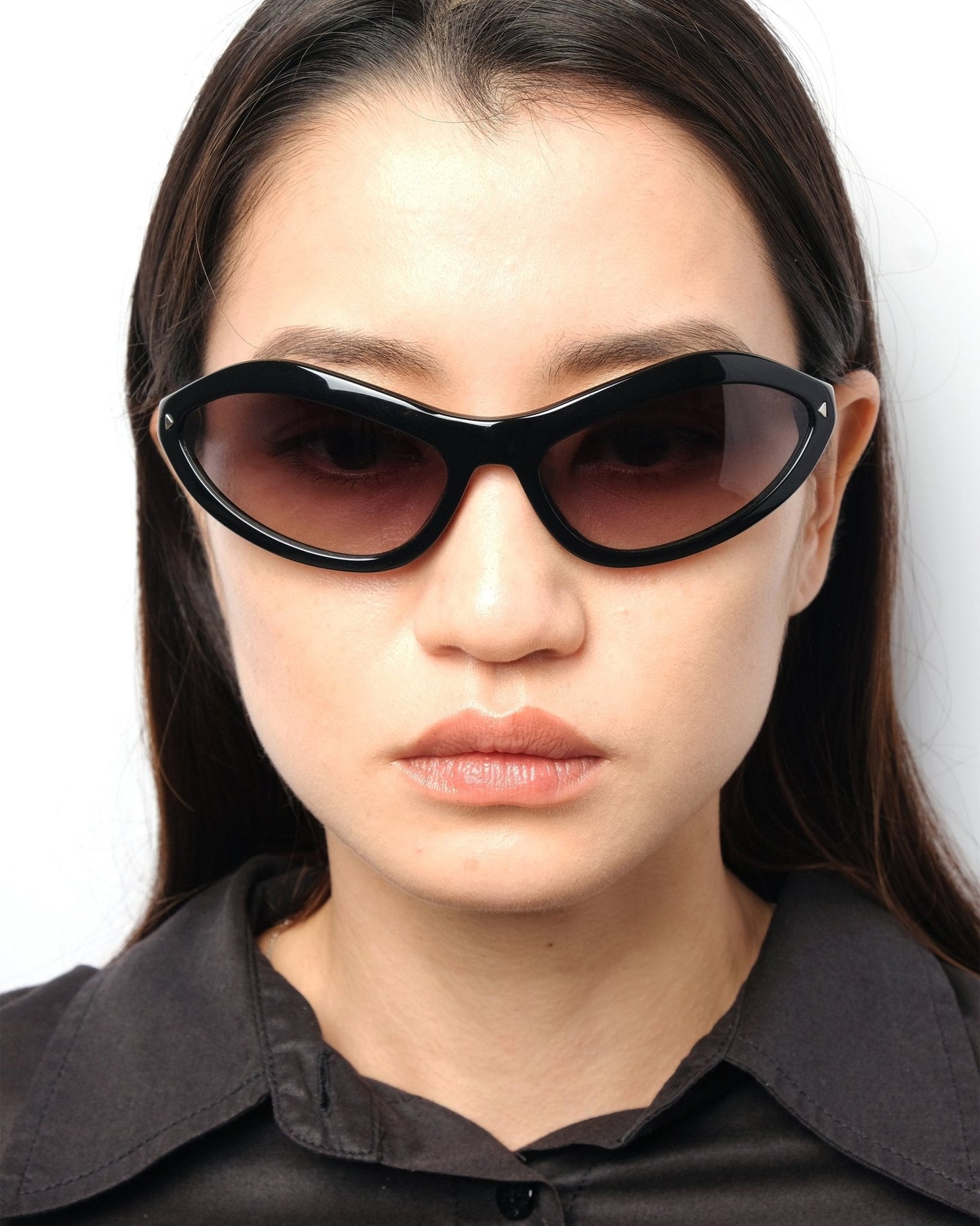 FW2010 Prada Cat Eye