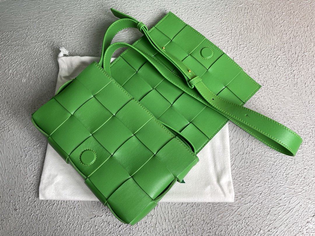 Top Quality Cassette Parakeet, For Women, Women’s Bags 9.1in/23cm 578004VMAY13724