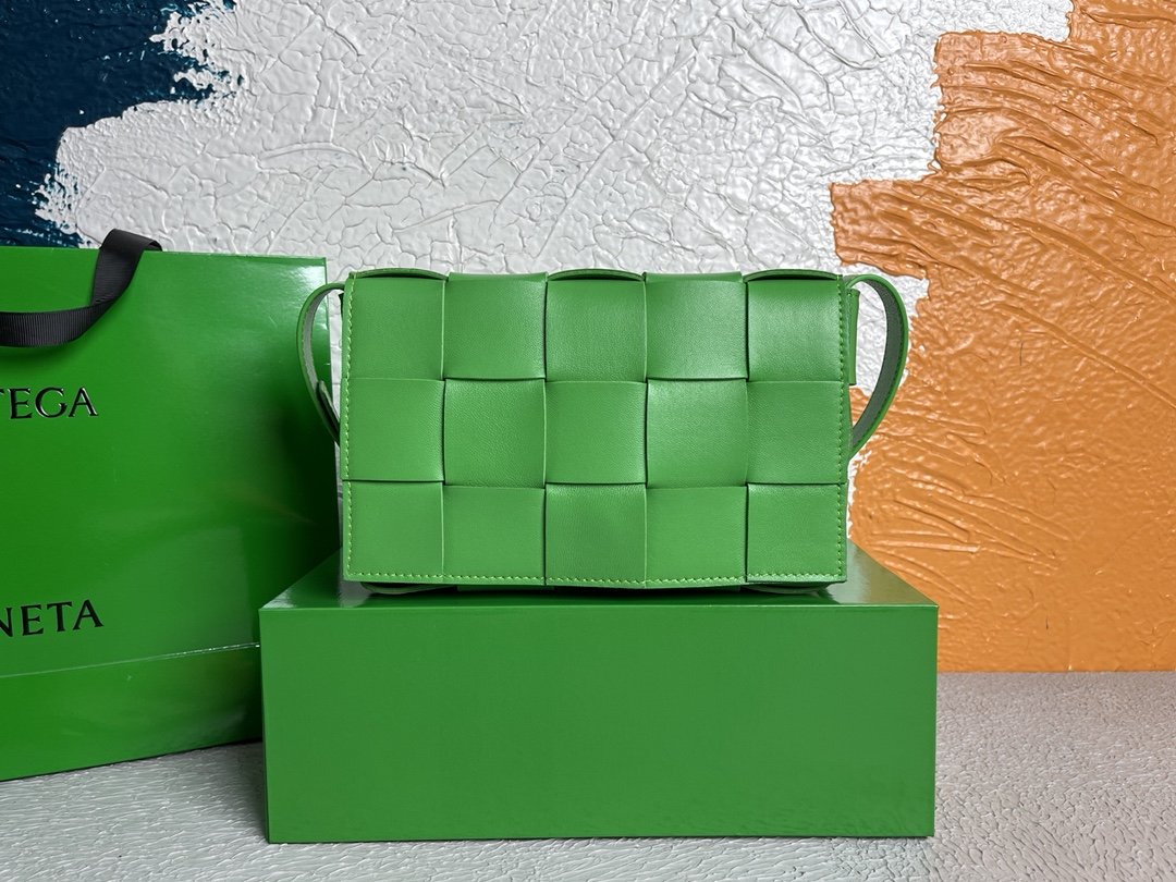 Top Quality Cassette Parakeet, For Women, Women’s Bags 9.1in/23cm 578004VMAY13724