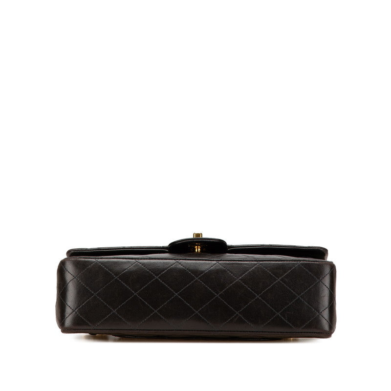 Chanel Matelasse 25 Lambskin Shoulder Bag