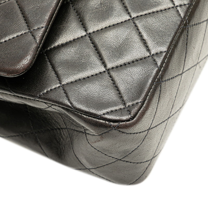 Chanel Matelasse 25 Lambskin Shoulder Bag