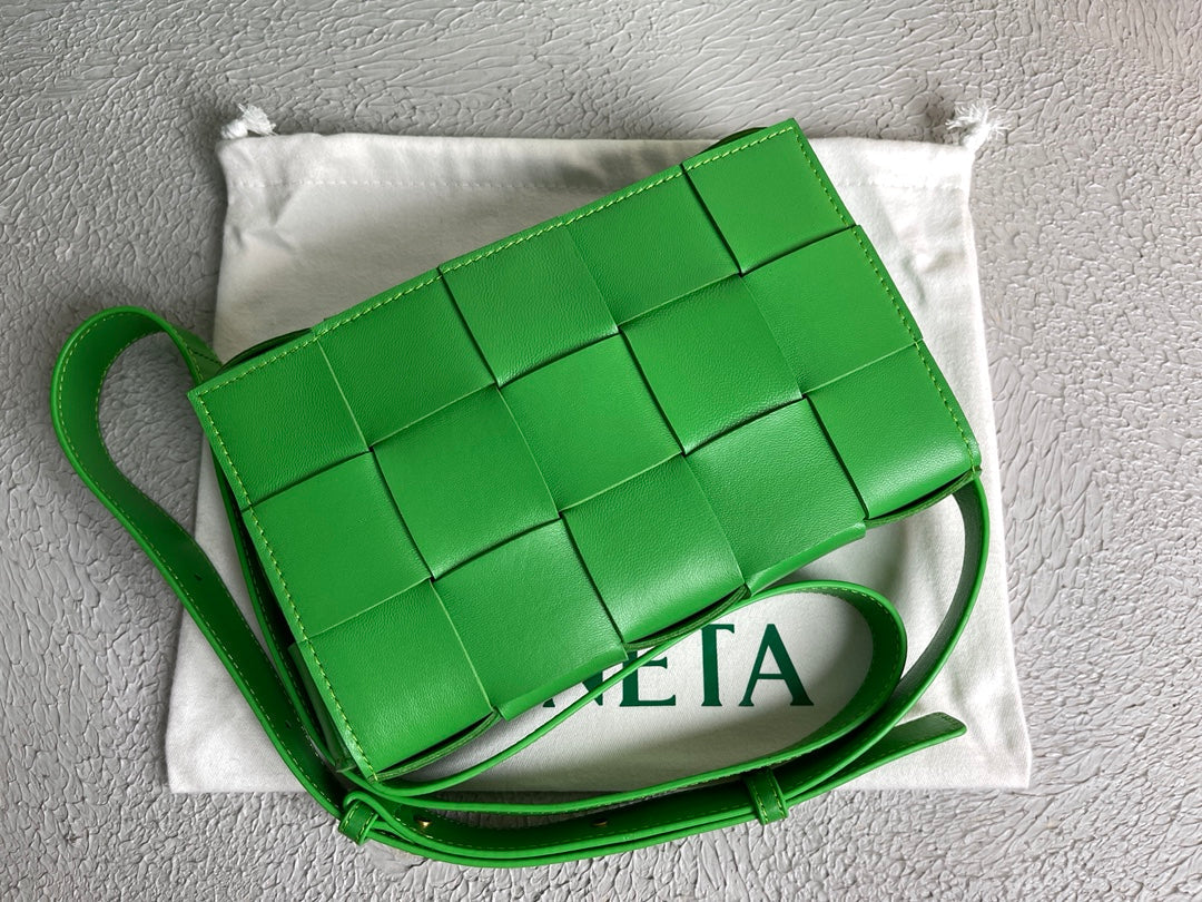 Top Quality Cassette Parakeet, For Women, Women’s Bags 9.1in/23cm 578004VMAY13724