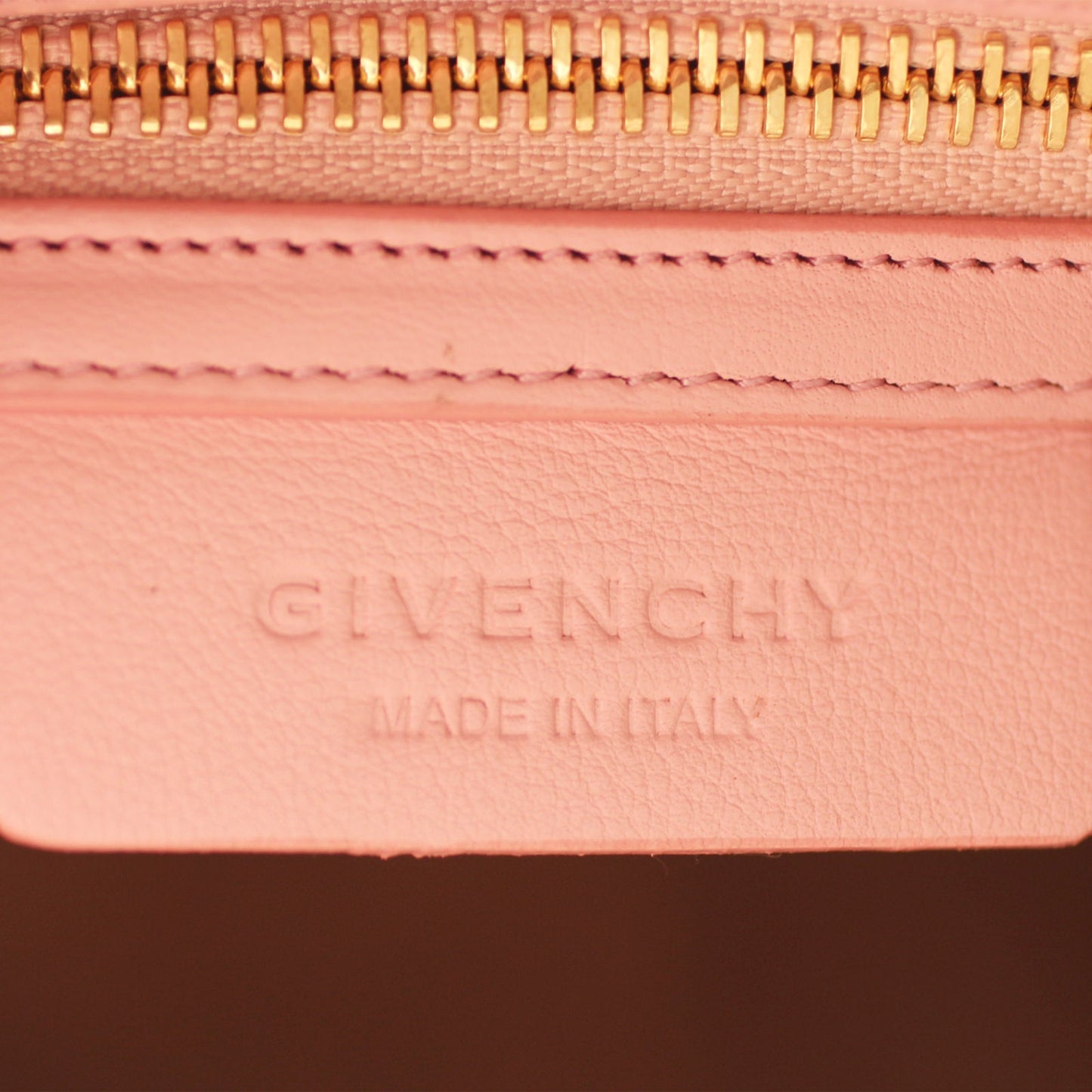 Givenchy Calfskin Mini Lucrezia
