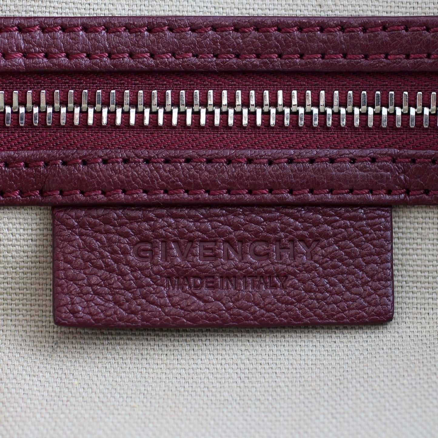 Givenchy Antigona Medium
