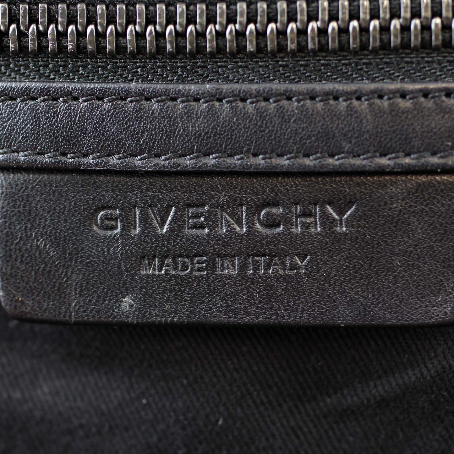 Givenchy Antigona Medium